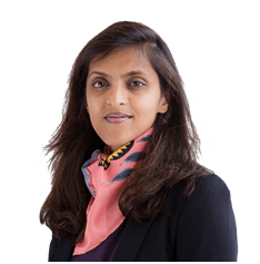 Supriya Menon Pictet Asset Management