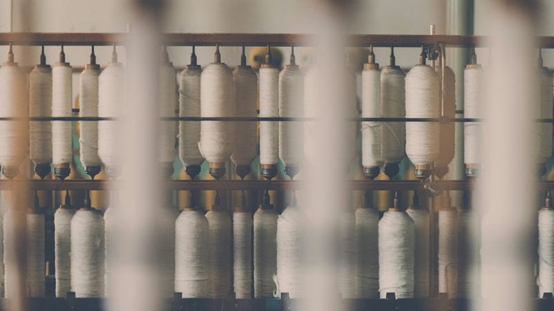 Textilrecycling – der Kreis schliesst sich