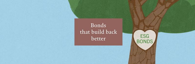 Obligaties die zorgen voor een betere wederopbouw